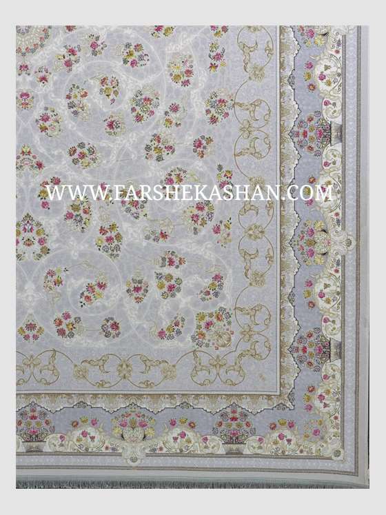 فرش مدل مریلا